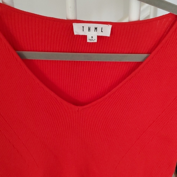 Thml top - Picture 2 of 2